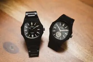 Karl-Leimon Majesty Automatic