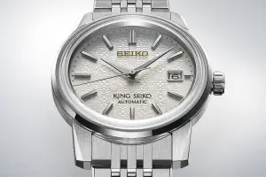 King Seiko SJE095