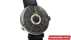Klokers KLOK-08