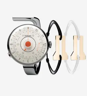 Klokers UNIC