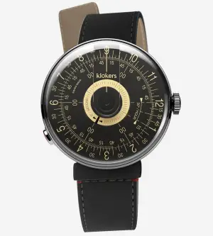 Klokers KLOK 08