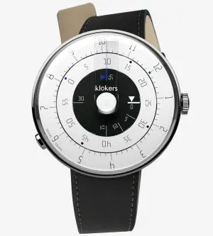 Klokers KLOK 01 M6