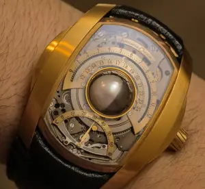 Konstantin Chaykin Lunokhod Prime