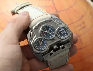 Konstantin Chaykin Mars Conqueror