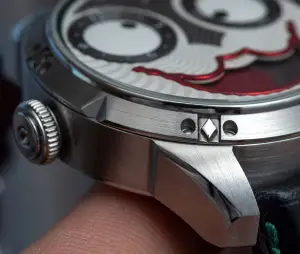Konstantin Chaykin Joker