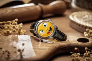 Konstantin Chaykin Константин Чайкин. Русские часы - Колобок 2