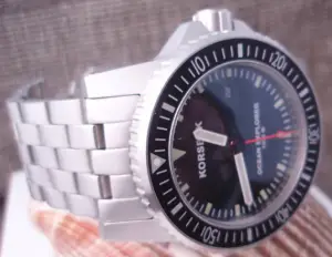 Korsbek Ocean Explorer