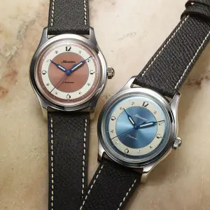 Kurono Tokyo 34mm Star Dial Special Project 2025