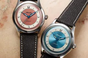 Kurono Tokyo Star Dial