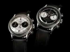 Kurono Chronograph 1 Mk.2