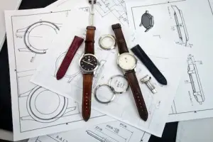 Kuyl Kuyl Watch