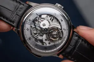 L.Leroy Osmior Bal du Temps