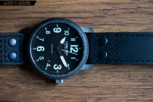 Lüm-Tec Combat B23 Carbon