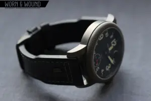 Lüm-Tec Super Combat B2