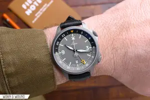 Laco Frankfurt GMT