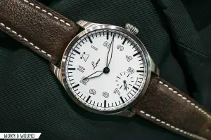 Laco Flieger Limited Topper Edition