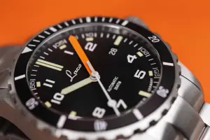 Laco Scorpion Diver
