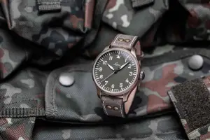 Laco Augsburg Olive 42