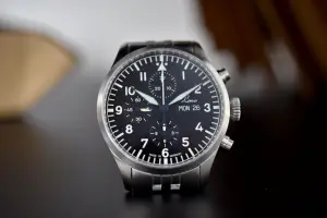 Laco Kiel.2 Chronograph