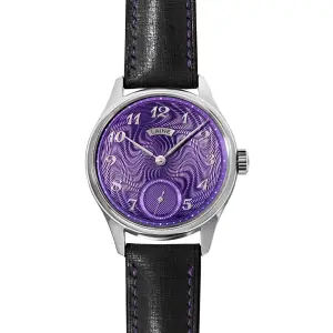 Laine One Love Breguet