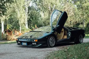 Lamborghini Diablo VT