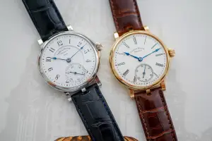 Lang & Heyne Friedrich II