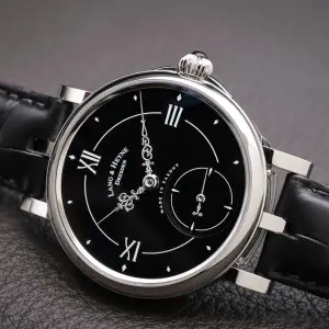 Lang & Heyne Friedrich III Manufaktur Edition