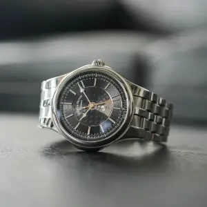 Lang & Heyne Hektor II