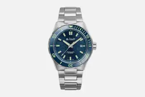 Le Jour Coral Diver