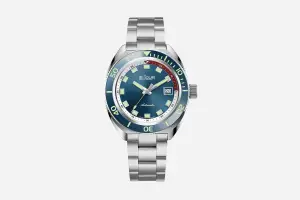 Le Jour Hammerhead