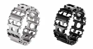 Leatherman Tread