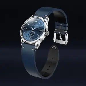 Lebois & Co Heritage Small Seconds