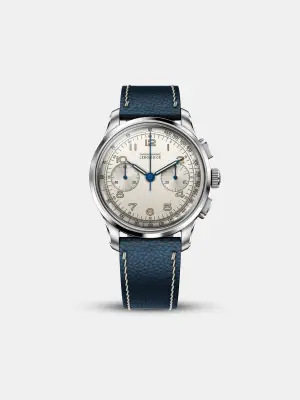 Lebois & Co. Linéaire Chronograph 324.525