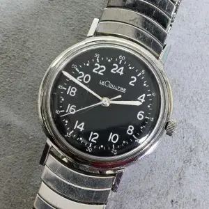 LeCoultre 24 Hours