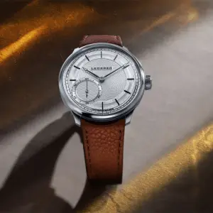 Lederer CIC 39 Eddy Jaquet