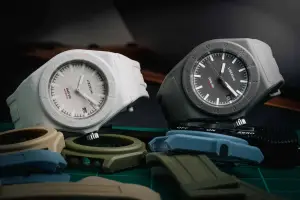 Liberum DMD-001