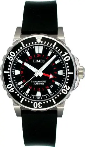 Limes 1 Tausend GMT