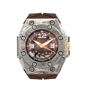 Linde Werdelin Oktopus Monster