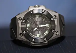 Linde Werdelin Oktopus Frogman