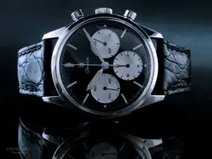 LIP Venus Chronograph