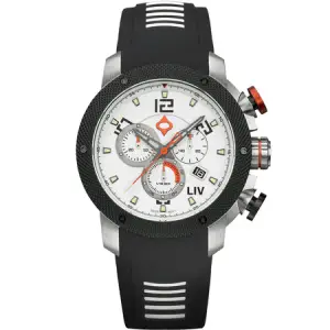 LIV GX1 DUAL-LUME