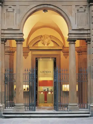 Locman XXIV Canto - Locman
