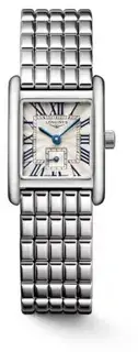 Longines Longines DolceVita L5.200.4.71.6 29mm Stainless steel Silver, Price & Market Data