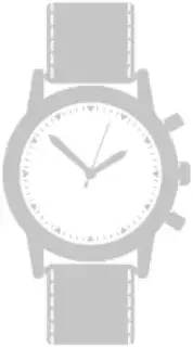 Longines Longines DolceVita L5.258.4.71.6 17.5mm Stainless steel Silver