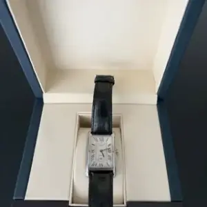 Longines Longines DolceVita L57554710 42mm Stainless steel Silver