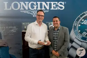 Longines Oldest Longines Watch