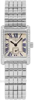 Longines Longines DolceVita L5.200.0.71.6 21.5mm Stainless steel Silver