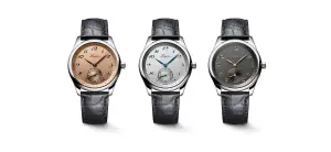 Longines Master Collection Small Seconds