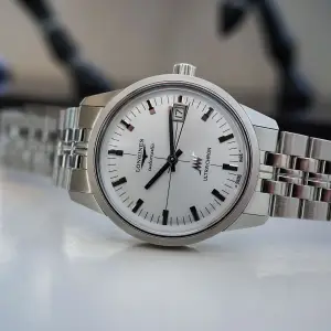 Longines Ultra-Chron Classic