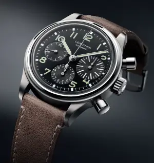 Longines Avigation BigEye
